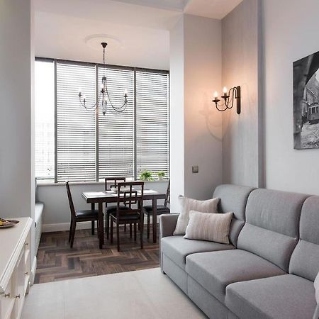 Apartament W Centrum Krakowa Arianska 4 Exterior foto