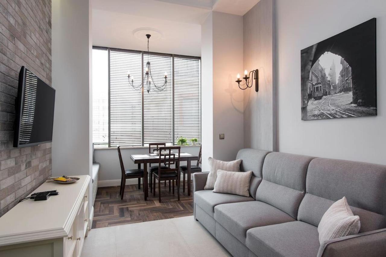 Apartament W Centrum Krakowa Arianska 4 Exterior foto