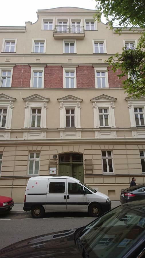 Apartament W Centrum Krakowa Arianska 4 Exterior foto