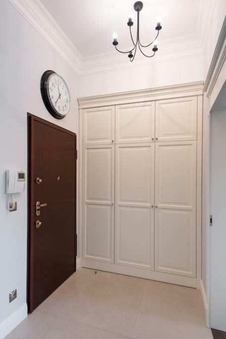 Apartament W Centrum Krakowa Arianska 4 Exterior foto